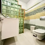 Lima Limon By The Sea, 2 Bedrooms, Central, High Speed Internet, Desk アパート Cotillo