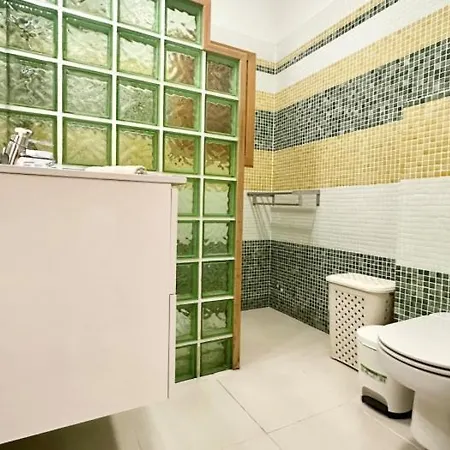 アパート Lima Limon By The Sea, 2 Bedrooms, Central, High Speed Internet, Desk *