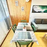 Apartment Lima Limon By The Sea, 2 Bedrooms, Central, High Speed Internet, Desk El Cotillo (Fuerteventura)