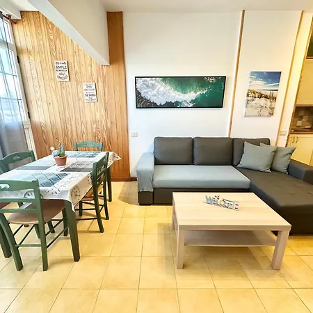 Lima Limon By The Sea, 2 Bedrooms, Central, High Speed Internet, Desk Apartamento *