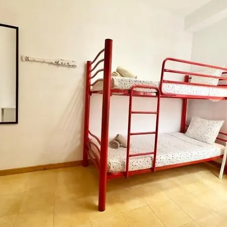 Lima Limon By The Sea, 2 Bedrooms, Central, High Speed Internet, Desk * Cotillo