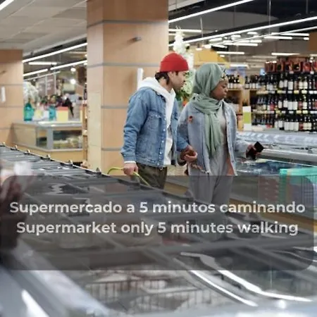 Lima Limon By The Sea, 2 Bedrooms, Central, High Speed Internet, Desk Appartement Cotillo