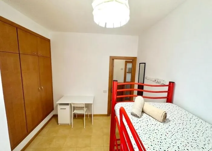 Lima Limon By The Sea, 2 Bedrooms, Central, High Speed Internet, Desk Cotillo