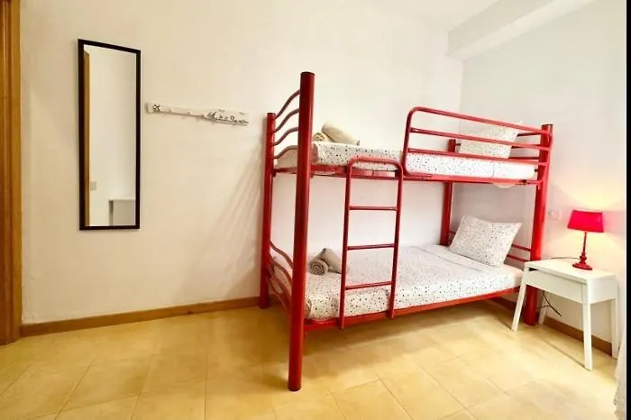 Lima Limon By The Sea, 2 Bedrooms, Central, High Speed Internet, Desk * Cotillo