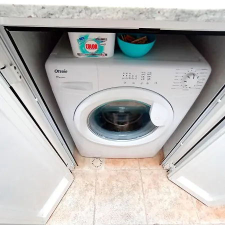 Lima Limon By The Sea, 2 Bedrooms, Central, High Speed Internet, Desk Daire