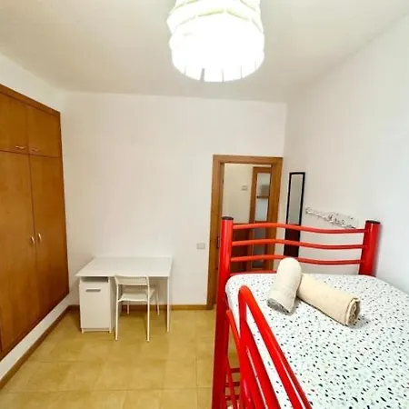 Lima Limon By The Sea, 2 Bedrooms, Central, High Speed Internet, Desk Cotillo